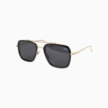 AMOR GOLDEN BLACK