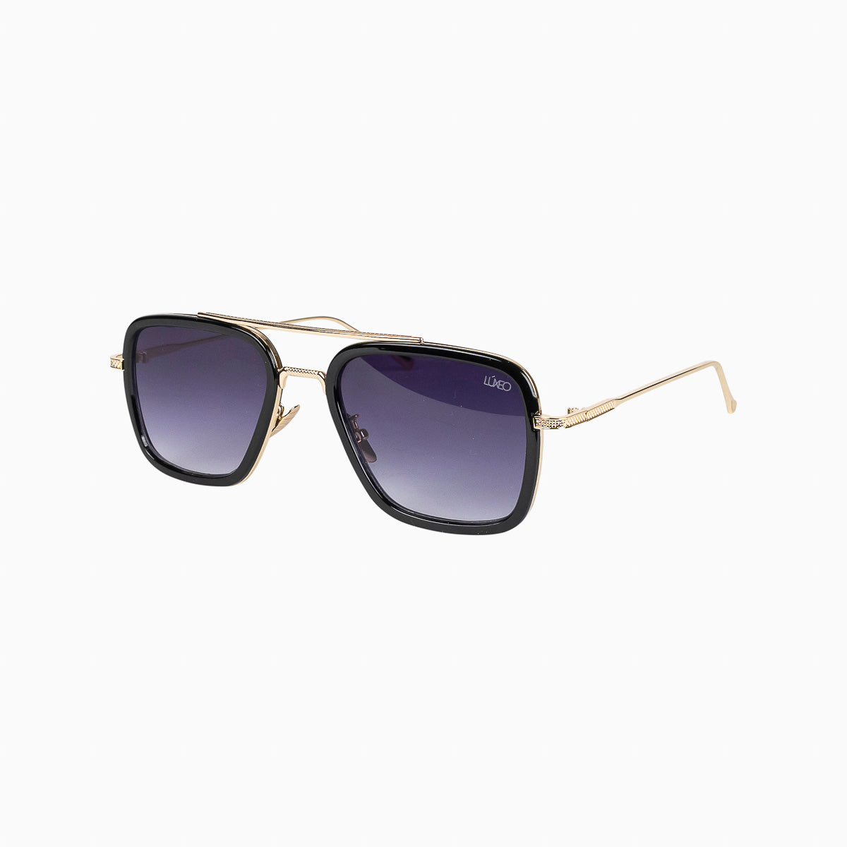 AMOR GOLDEN MIDNIGHT PURPLE