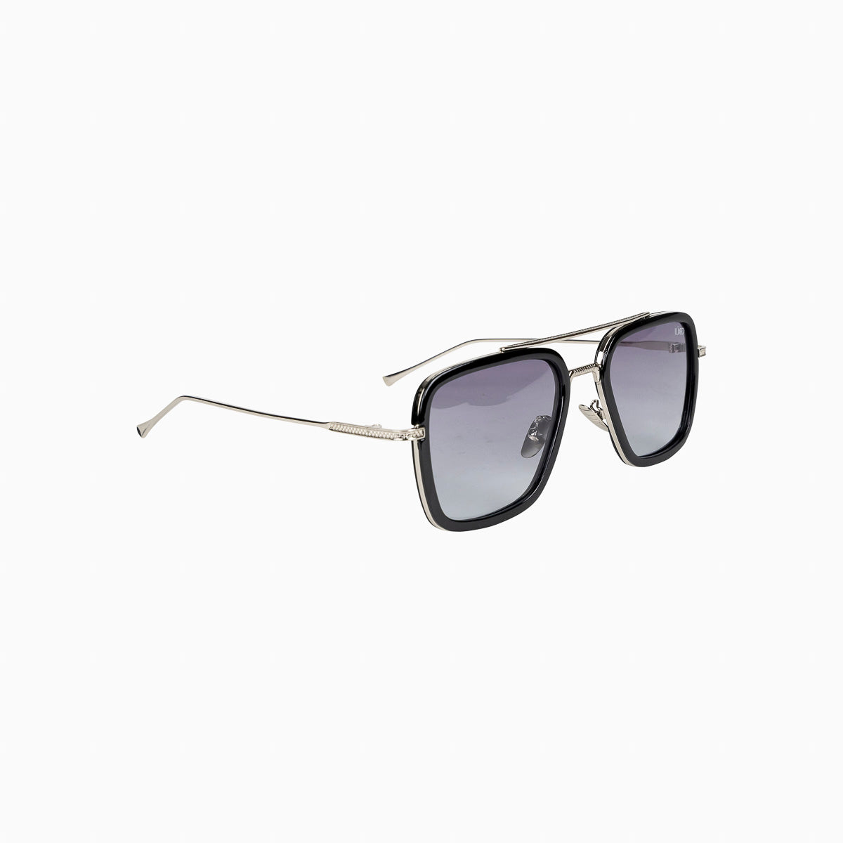 AMOR BLACK SILVER