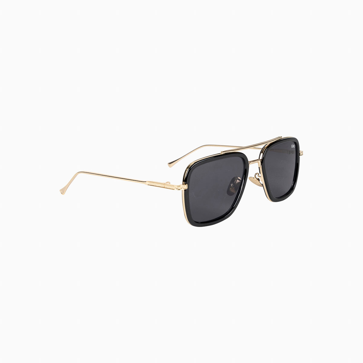 AMOR GOLDEN BLACK