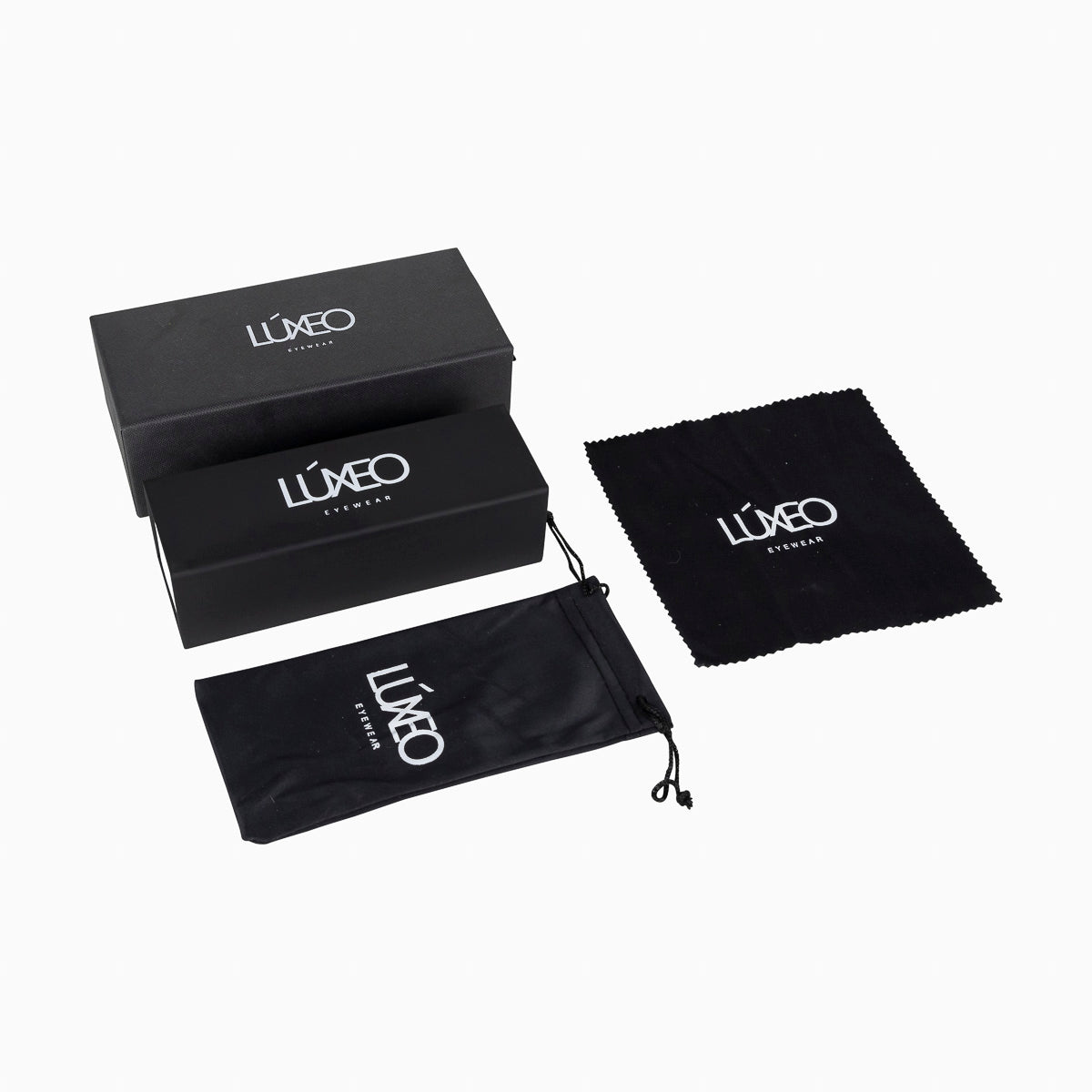 AMOR BLACK SILVER